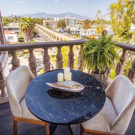 Hotel & Spa Mansion Solis By Hotsson Morelia Luaran gambar