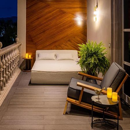 Hotel & Spa Mansion Solis By Hotsson Morelia Luaran gambar