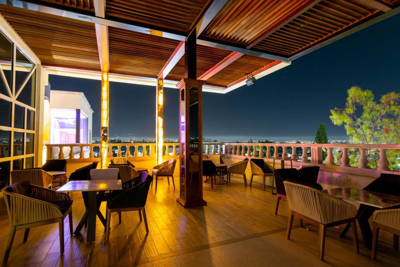 Hotel & Spa Mansion Solis By Hotsson Morelia Luaran gambar