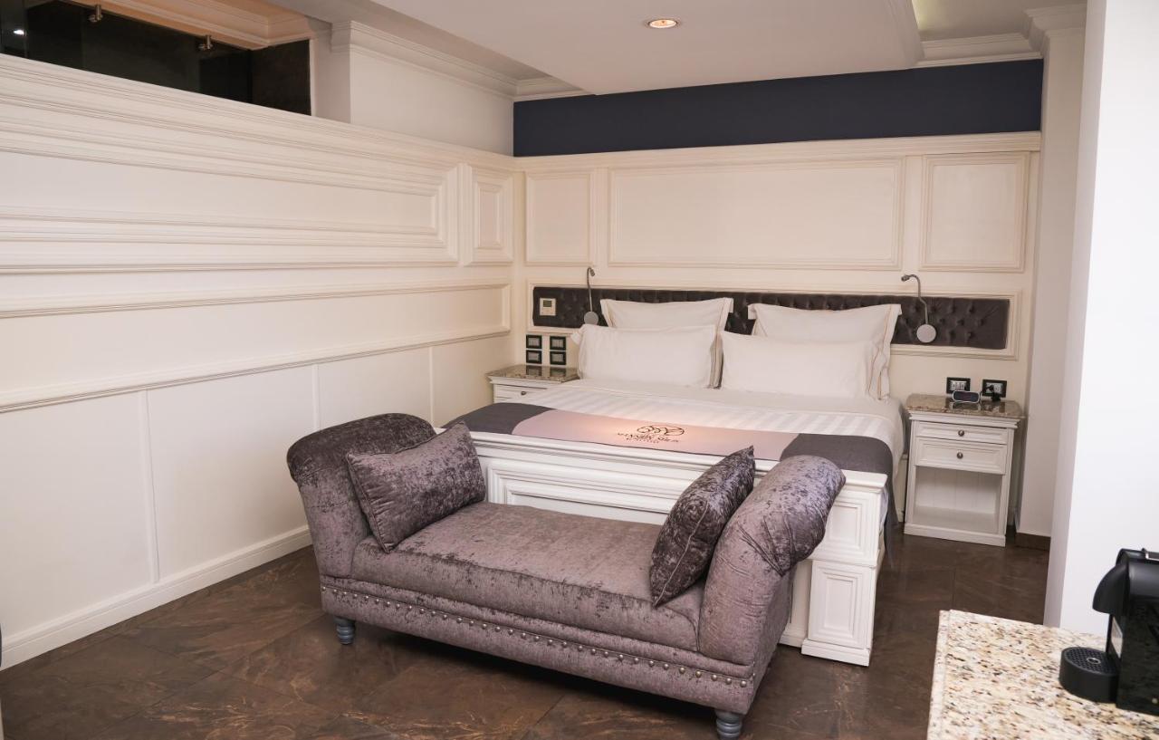 Hotel & Spa Mansion Solis By Hotsson Morelia Luaran gambar
