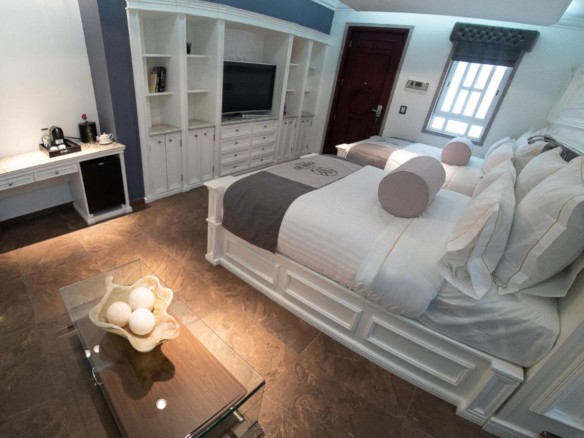 Hotel & Spa Mansion Solis By Hotsson Morelia Luaran gambar