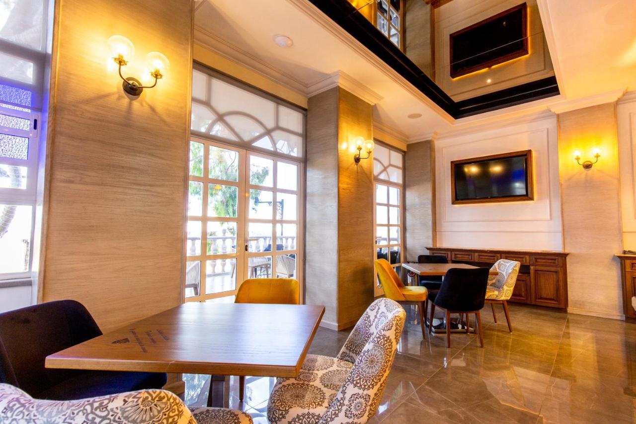 Hotel & Spa Mansion Solis By Hotsson Morelia Luaran gambar