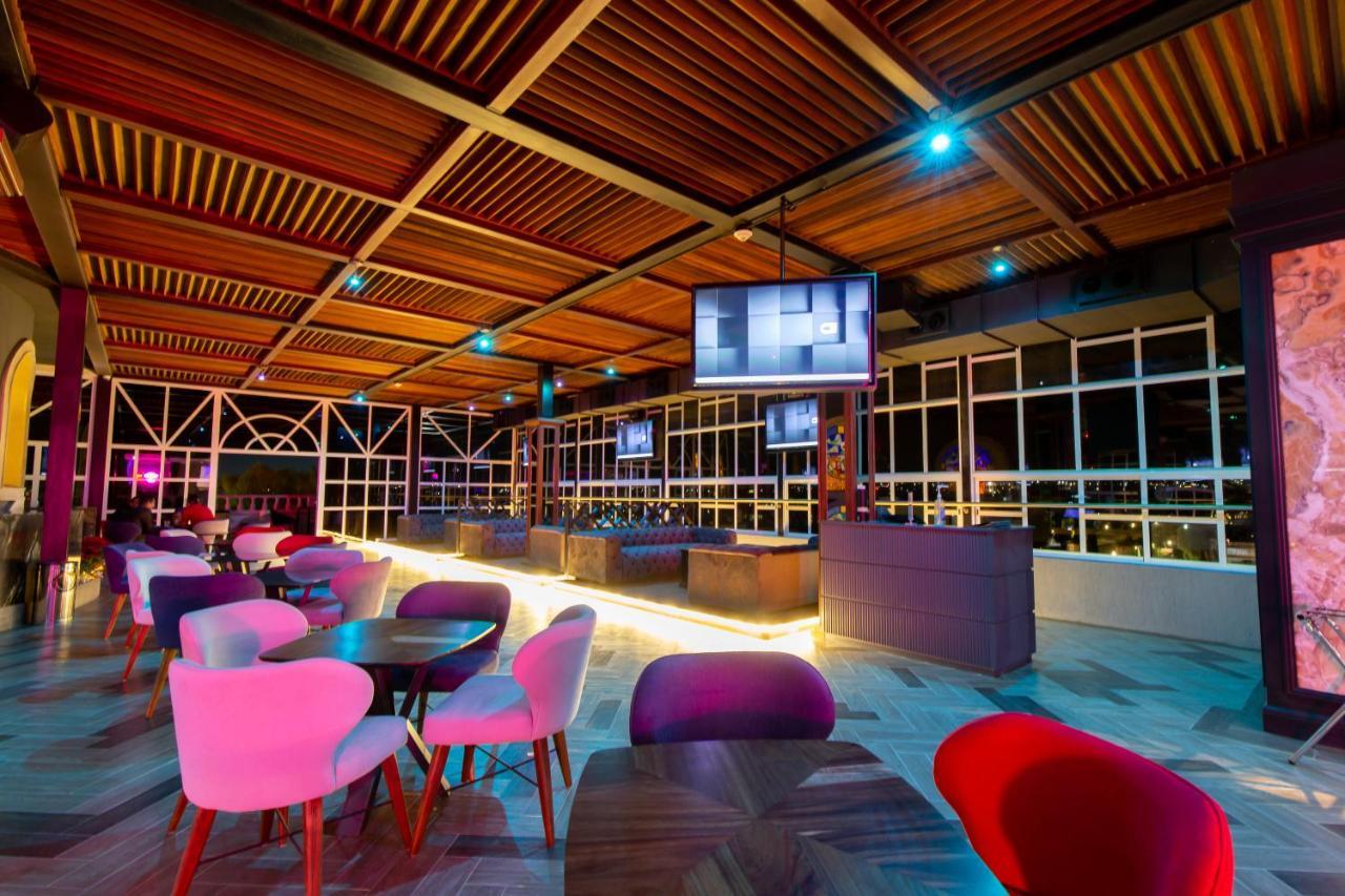 Hotel & Spa Mansion Solis By Hotsson Morelia Luaran gambar