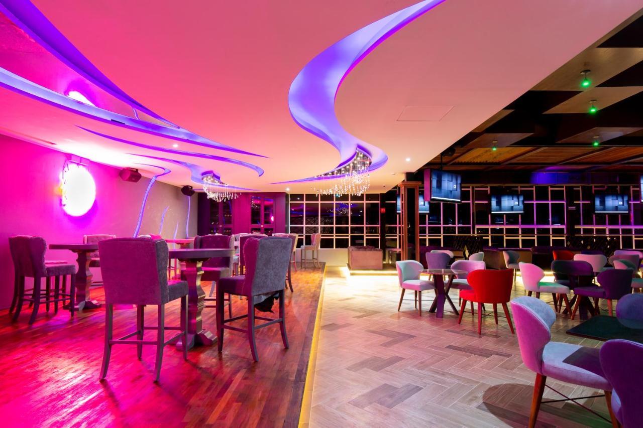 Hotel & Spa Mansion Solis By Hotsson Morelia Luaran gambar