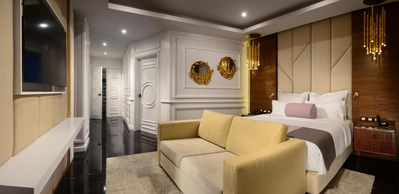 Hotel & Spa Mansion Solis By Hotsson Morelia Luaran gambar