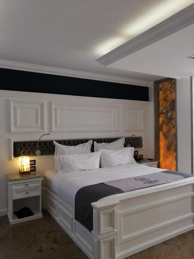Hotel & Spa Mansion Solis By Hotsson Morelia Luaran gambar