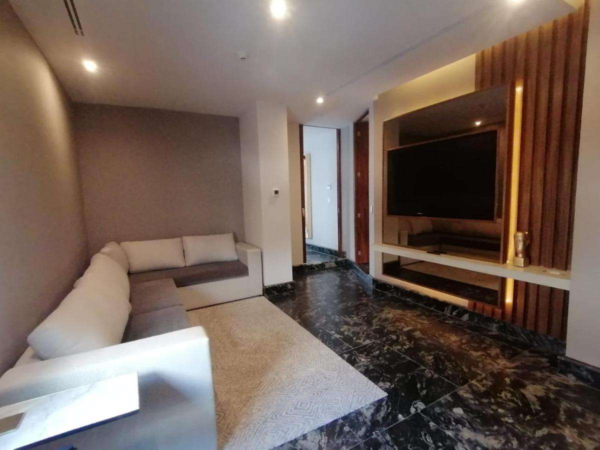 Hotel & Spa Mansion Solis By Hotsson Morelia Luaran gambar