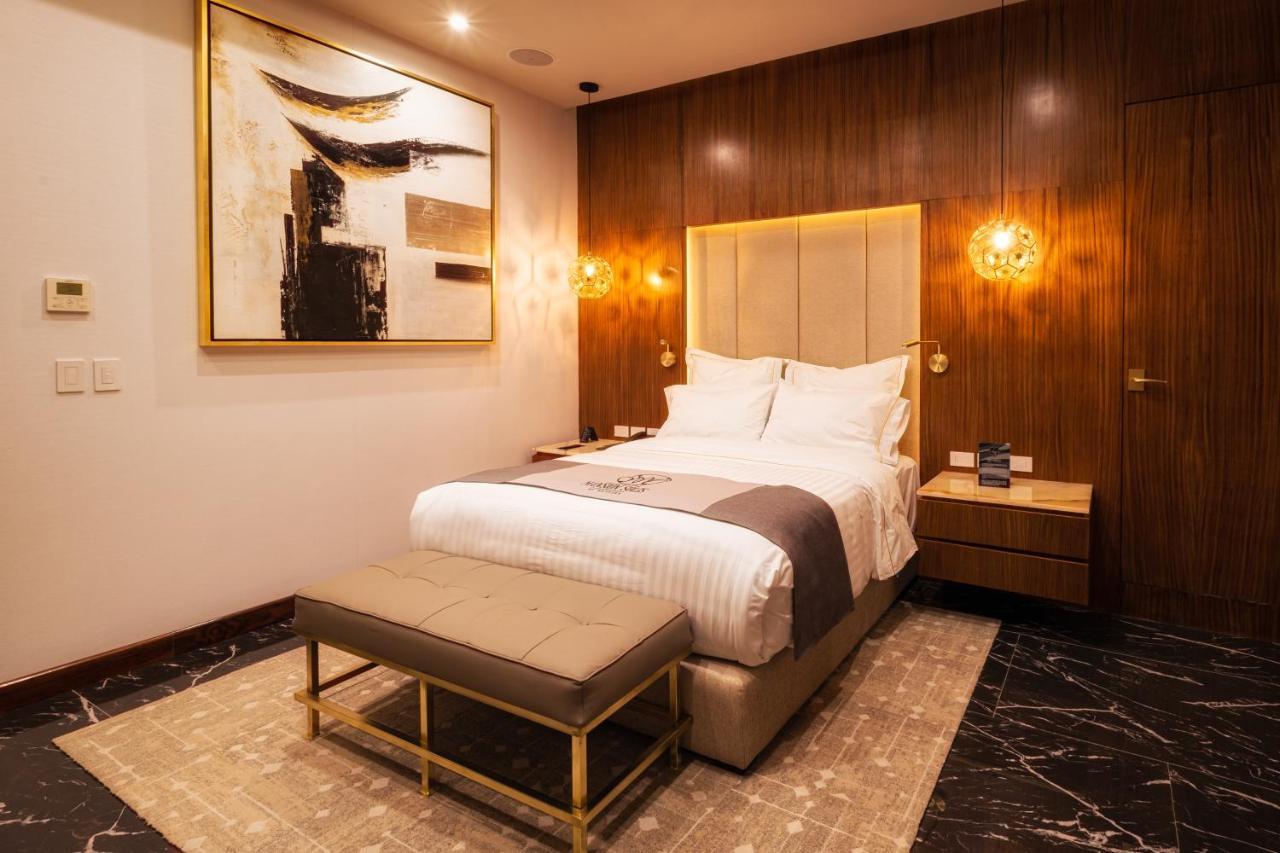 Hotel & Spa Mansion Solis By Hotsson Morelia Luaran gambar