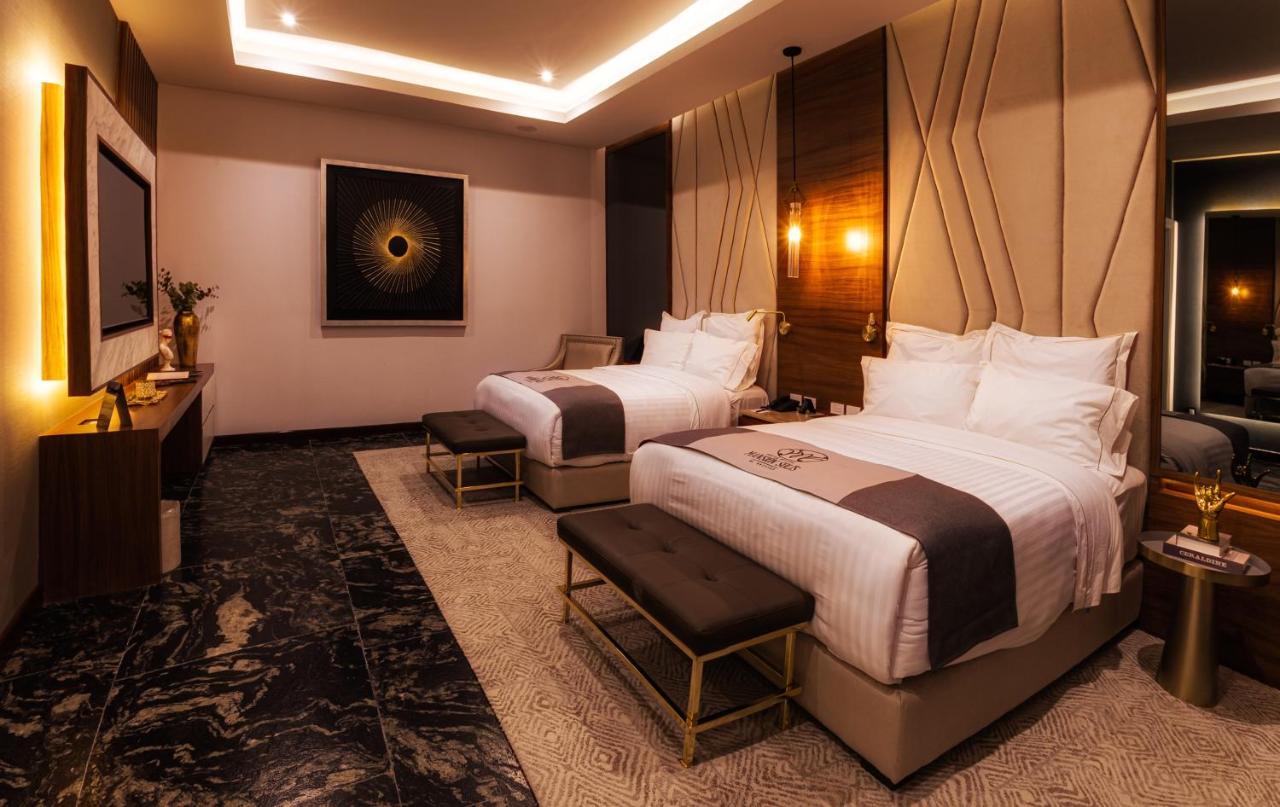 Hotel & Spa Mansion Solis By Hotsson Morelia Luaran gambar