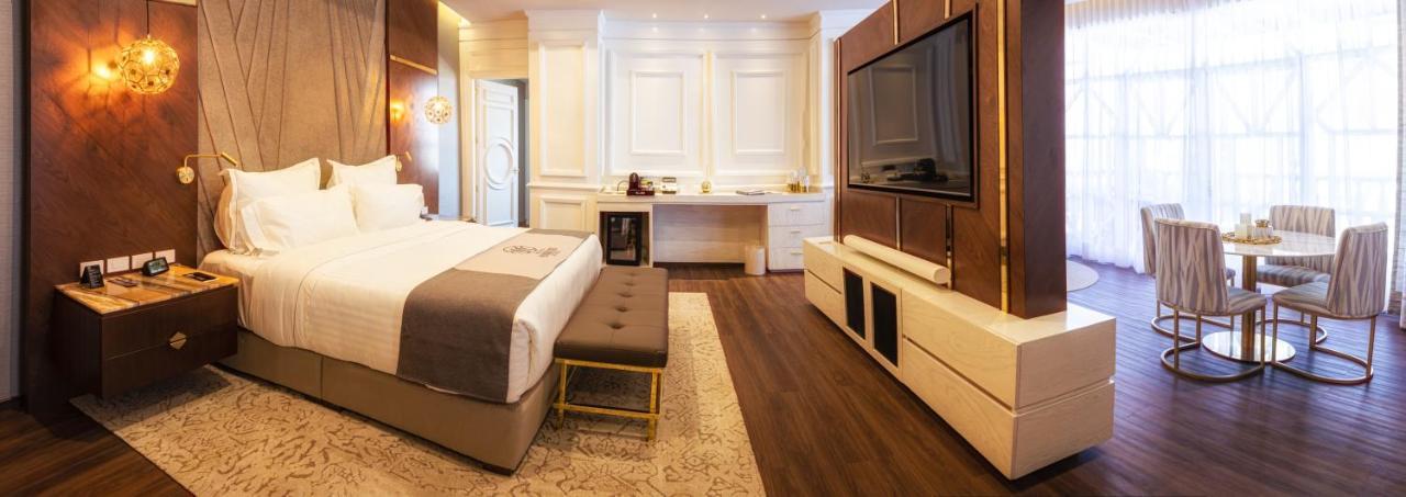 Hotel & Spa Mansion Solis By Hotsson Morelia Luaran gambar