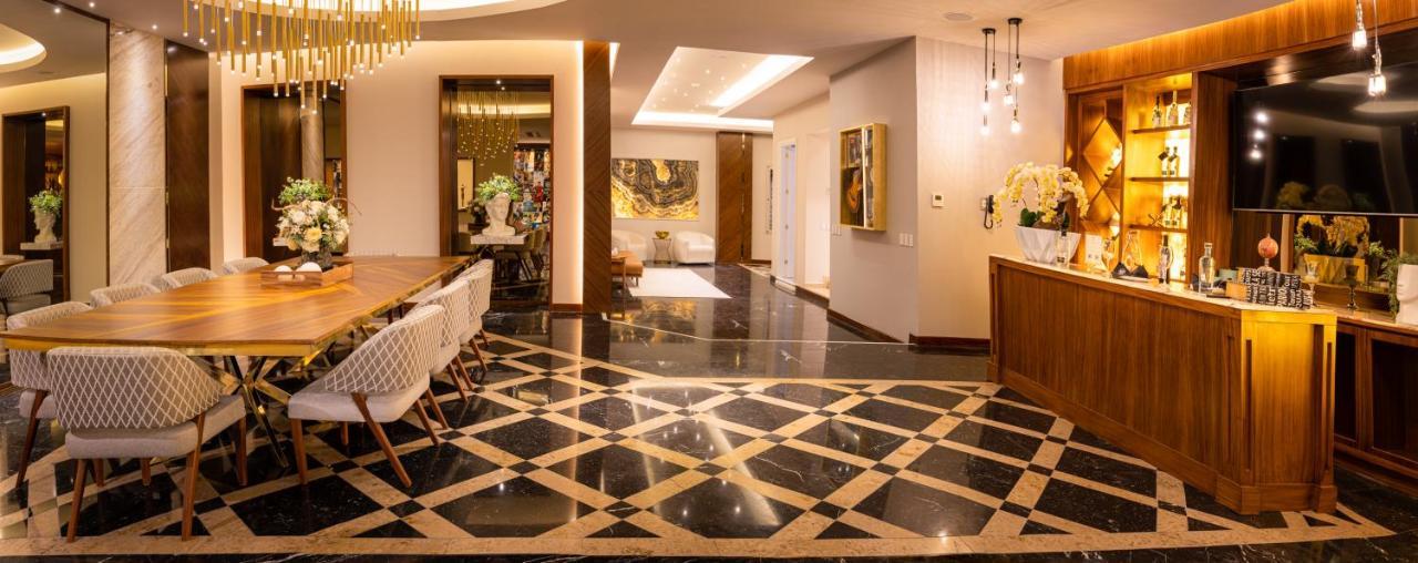 Hotel & Spa Mansion Solis By Hotsson Morelia Luaran gambar